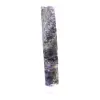 Rebanada natural de fluorita pirita ideal para colección - 3