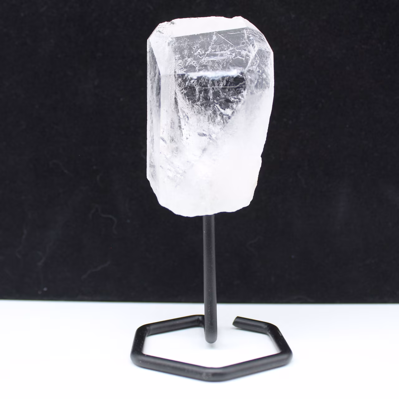  Cristal de roca