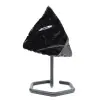  Obsidiana negra - 0