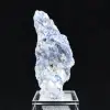 Cristales de cianita - 1