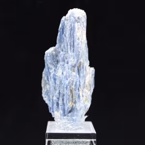 Cristales de cianita
