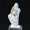 Cristales de cianita - 1