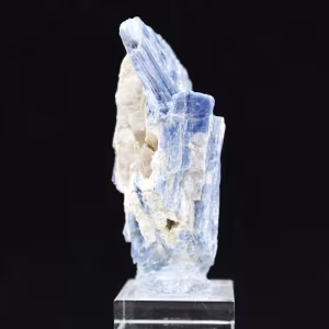 Cristales de cianita