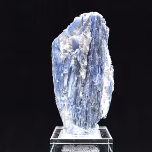 Cristales de cianita