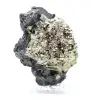 Ejemplar Mineral Pirita y Esfalerita - 0