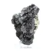 Ejemplar Mineral Pirita y Esfalerita - 1