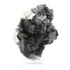 Ejemplar Mineral Pirita y Esfalerita - 2
