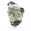 Ejemplar Mineral Pirita y Esfalerita - 3