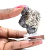 Ejemplar Mineral Pirita y Esfalerita - 4