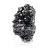 Mineral Auténtico Pirita-Esfalerita - 0