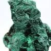 Bloque en bruto de malaquita fibrosa - 5