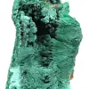 Malaquita fibrosa cruda - 5