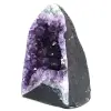  Geoda de amatista brasileña para decoración elegante y original - 3