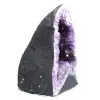  Geoda de amatista brasileña para decoración elegante y original - 6