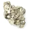 Muestra mineral de Pirita - 0