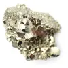 Mineral de Pirita origen Perú - 0