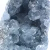 Cristales de celestita azul de Madagascar - 3