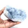 Cristales de celestita azul de Madagascar - 4