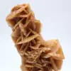 Auténtica formación natural de rosas de arena - 3