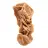 Pieza mineral de arena rosa