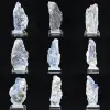 Cristales de cianita - 0