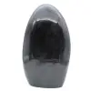 Ejemplar de turmalina pulida, gran adorno mineral, Madagascar - 2