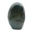 Gran piedra de jaspe verde pulida, ejemplar mineral, Madagascar - 2