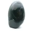 Gran piedra de jaspe verde pulida, ejemplar mineral, Madagascar - 5