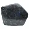 Labradorita pulida, adorno mineral XXL, pieza de colección, Madagascar - 2