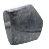 Labradorita pulida, adorno mineral XXL, pieza de colección, Madagascar - 3