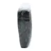Labradorita pulida, adorno mineral XXL, pieza de colección, Madagascar - 4