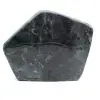 Labradorita pulida, adorno mineral XXL, pieza de colección, Madagascar - 6