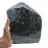 Labradorita pulida, adorno mineral XXL, pieza de colección, Madagascar