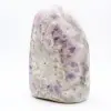 Gran amatista pulida, ejemplar decorativo único, Madagascar - 3