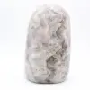 Gran amatista pulida, ejemplar decorativo único, Madagascar - 6