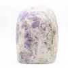 Gran amatista pulida, prestigioso mineral ornamental, Madagascar - 2
