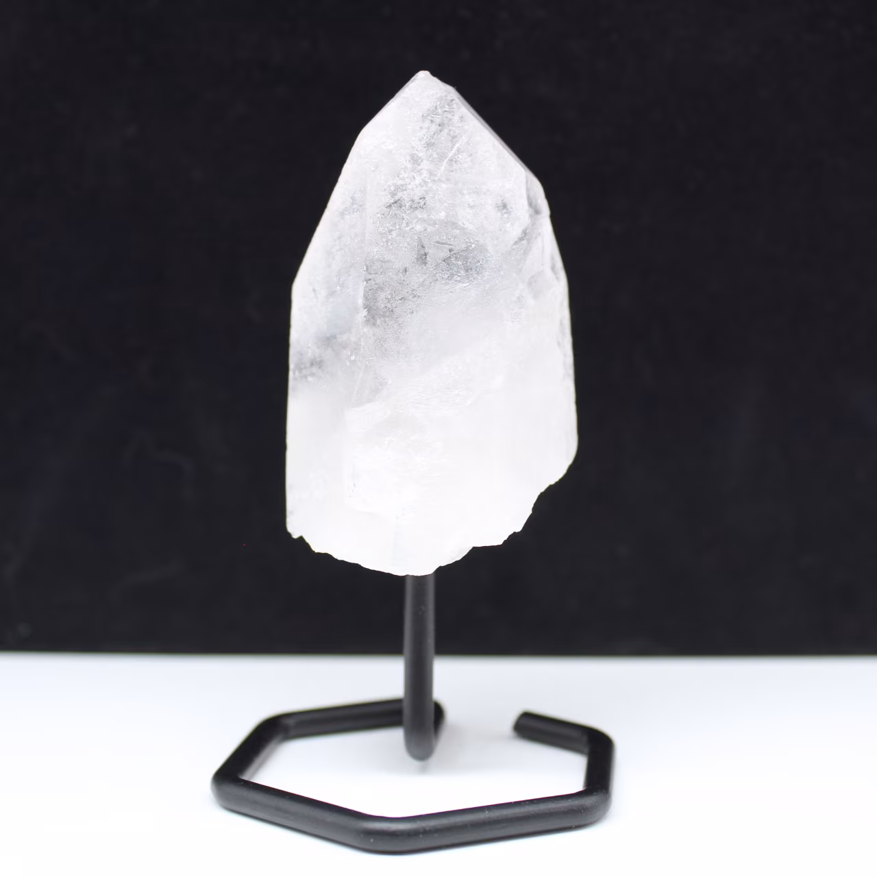  Cristal de roca
