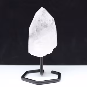  Cristal de roca