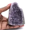 Amatista Brasil: Mini-Geoda para Decoración y Ciencia - 0