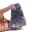 Geoda de amatista de Brasil: un auténtico ejemplar coleccionable — 2