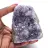 Amatista Brasil: Pequeña geoda para colección de minerales