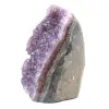Geoda de amatista de Brasil: un tesoro mineralógico - 4