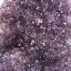 Geoda de amatista de Brasil: un tesoro mineralógico - 5