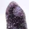 Amatista brasileña: una pequeña geoda para la estética - 5