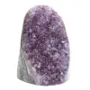 Amatista Brasil: Geoda de cristal coleccionable - 2