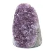 Amatista Brasil: Geoda de cristal coleccionable - 3