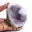 Geoda de amatista de Brasil: un auténtico ejemplar coleccionable — 8