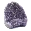 Amatista brasileña: Fragmento de cristal para colección - 2