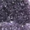 Amatista brasileña: Fragmento de cristal para colección - 5