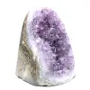 Cristales brasileños de amatista: un ejemplo de autenticidad - 2